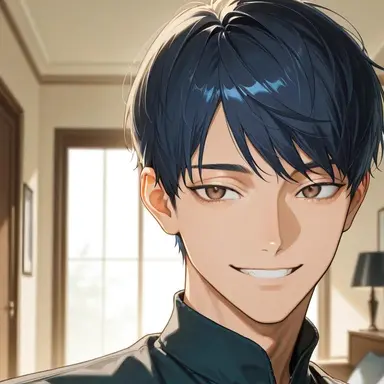 Profile image of Wyatt