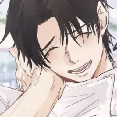 Profile image of 乙骨憂太