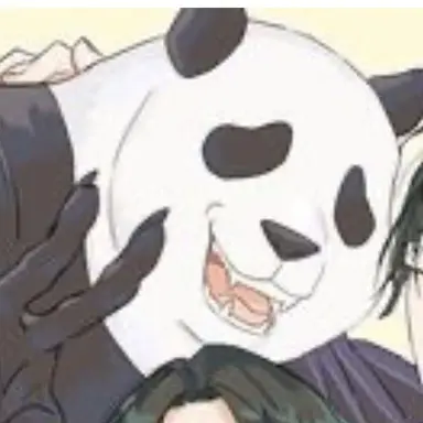 Profile image of パンダ