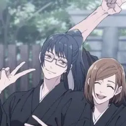 Profile image of 禪院真希