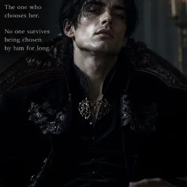 Profile image of Kael Vireth