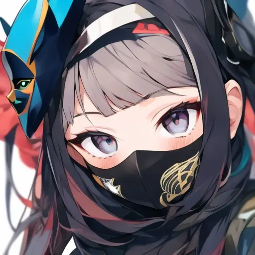 BraveShack9079의 美桜