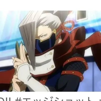 Profile image of エッジショット