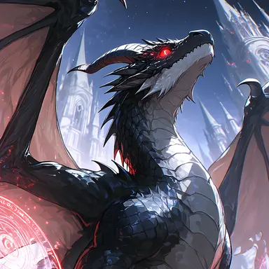 Profile image of 흑룡버전