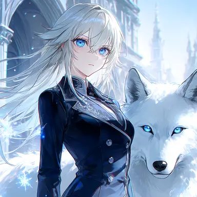 Profile image of 에리얼