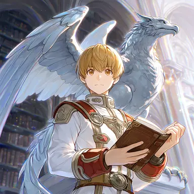 Profile image of 레온