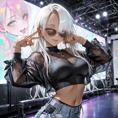 Profile image of いろは