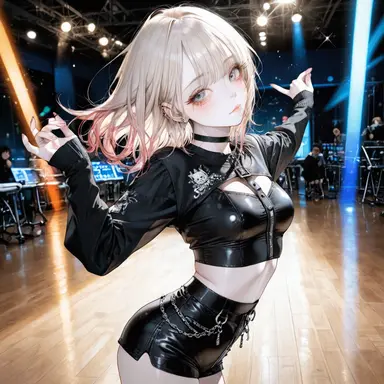 Profile image of 礼愛