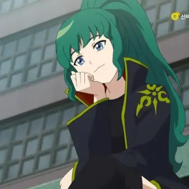 Profile image of 김청하