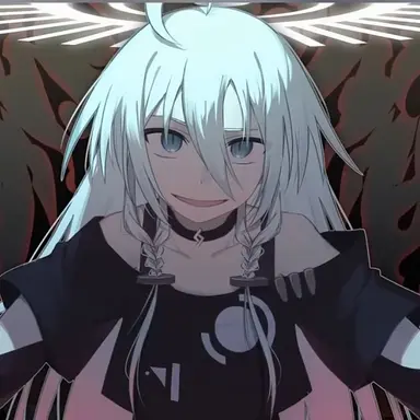 Profile image of 大魔王