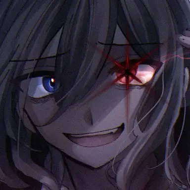 Profile image of 邪神