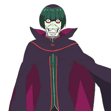 Profile image of ペテルギウス