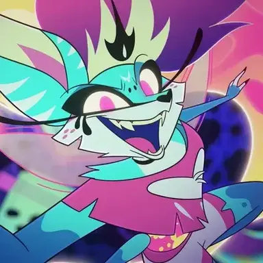 Profile image of Beelzebub