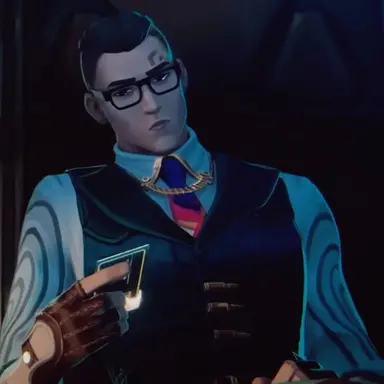 Profile image of チェンバー