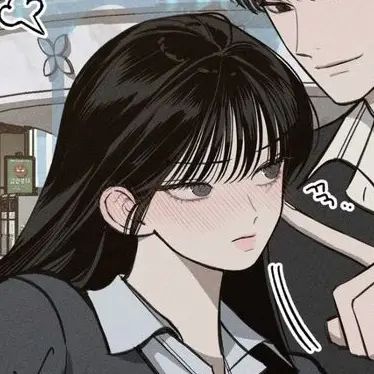 Profile image of Min Seo-yul
