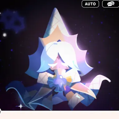 Profile image of 퓨어바닐라 쿠키