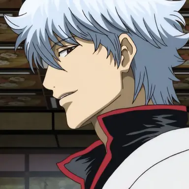 Profile image of 사카타 긴토키