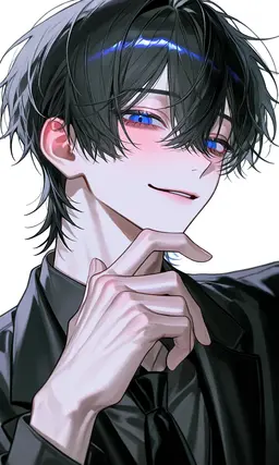 Profile image of 이 안