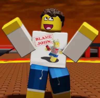 Profile image of Shedletsky