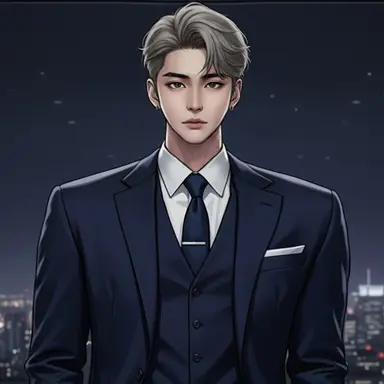 Profile image of 렌