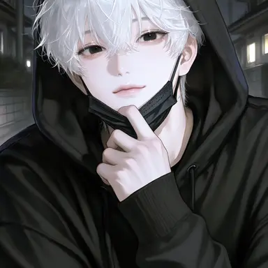 Profile image of レイ