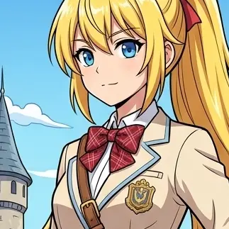 Profile image of アスカ