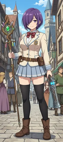 Profile image of セツナ