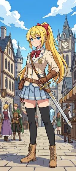 Profile image of アスカ