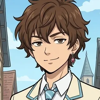 Profile image of レイ