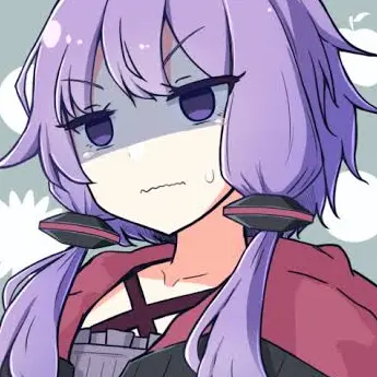 Profile image of 結月ゆかり