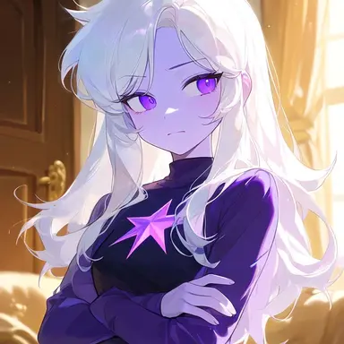Profile image of Amethyst