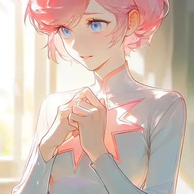 Profile image of Pearl