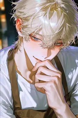 Profile image of チェ・ウジン