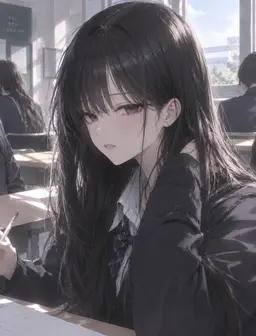 Profile image of 지빈