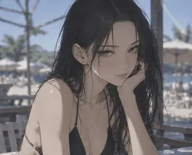 Profile image of 真白