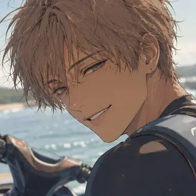 Profile image of 惺