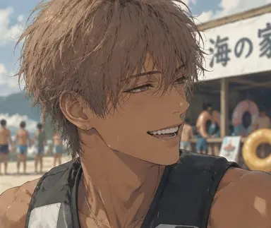 Profile image of 惺