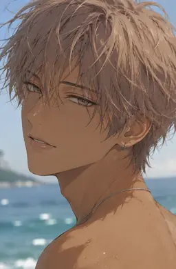 Profile image of 惺