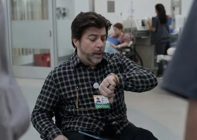 Profile image of Dr. Caleb Jefferson