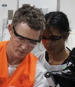 Profile image of Dr. Jack Abbot