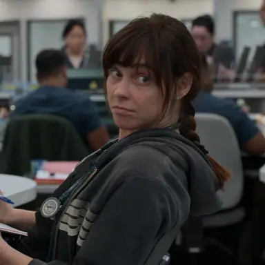 Profile image of Dr. Cassie McKay