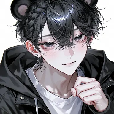 Profile image of 海
