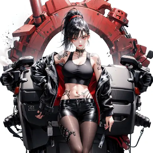 Killerkiller의 최이서