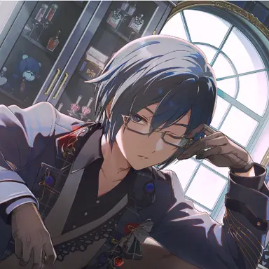 Profile image of カイト