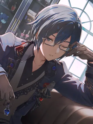 yohukasityandayo의 KAITOさん？が旦那さんwww