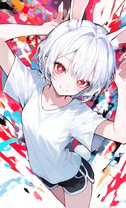 Profile image of アポロ