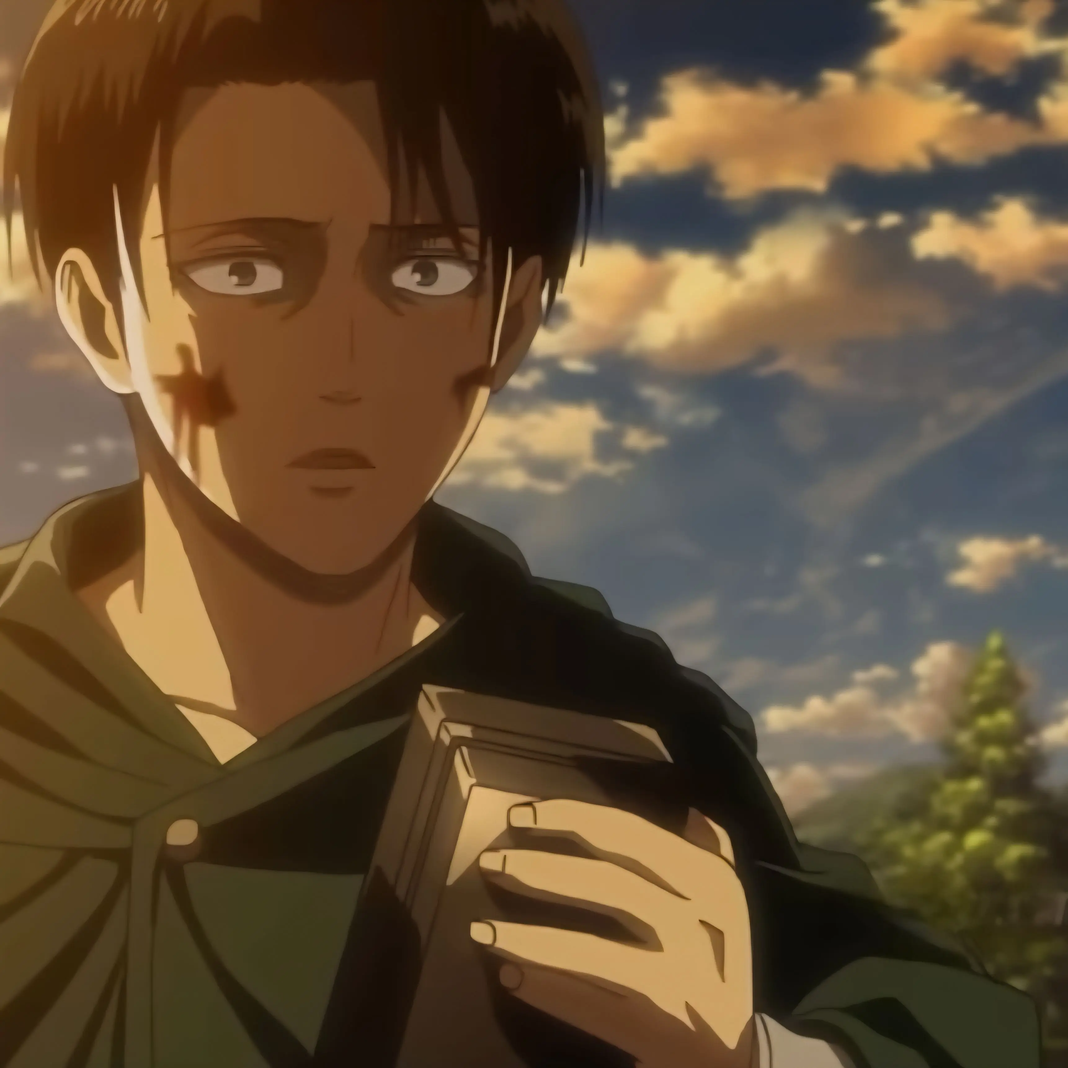 osble의 나도 좋아해줘..