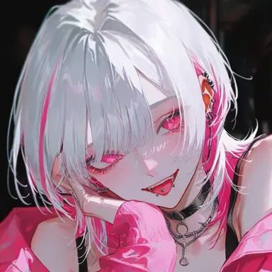 Profile image of シグ