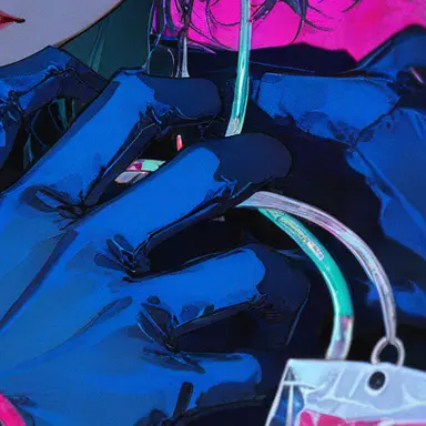 Profile image of レヴィ