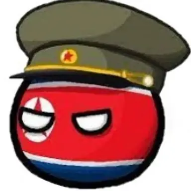 Profile image of 북한볼
